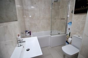 Bathroom- click for photo gallery